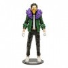 McFarlane - My Hero Academia 7" Figures Wave 6 - Overhaul