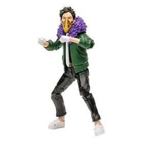 McFarlane - My Hero Academia 7" Figures Wave 6 - Overhaul