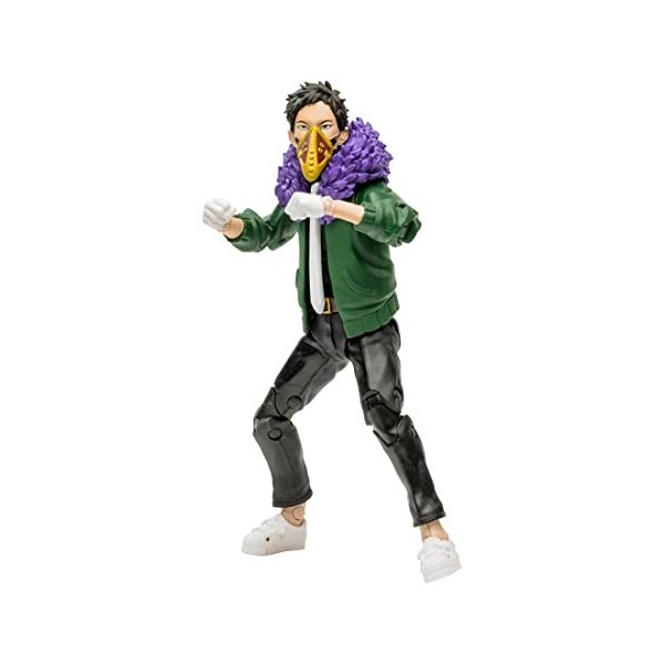 McFarlane - My Hero Academia 7" Figures Wave 6 - Overhaul