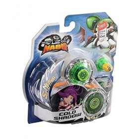 Auldey Toupie Infinity Nado Série Standard-Cold Shadow- YW624307