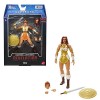 Masters of the Universe Masterverse Revelation Teela Action Figure 7-in MOTU Battle Figures for Storytelling Play and Display