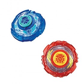 Infinity Nado Couleur-bébé