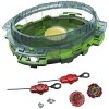 Beyblade Hasbro France Set de Combat Beyblade Burst, Multicolore