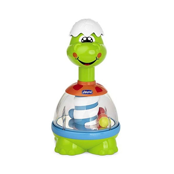 Chicco Spin Dino, 9711000000