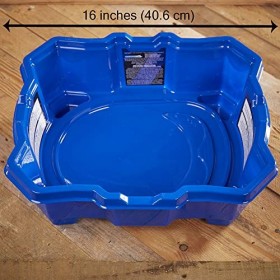 Beyblade Burst Turbo - Arène de Combat Slingshock Beystadium