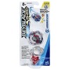 Beyblade - B9503 - Toupie STD Roktavor 1