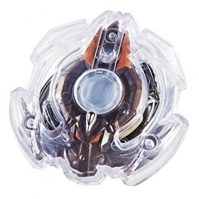 Beyblade - C0942 - Toupie STD Minoboros 1 - Or