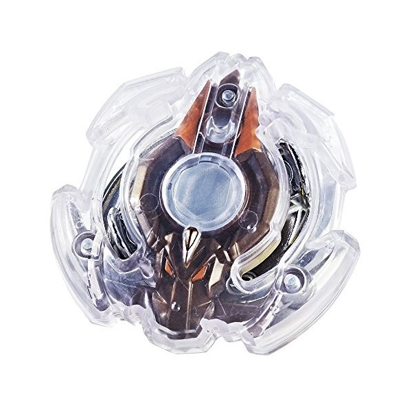 Beyblade - C0942 - Toupie STD Minoboros 1 - Or