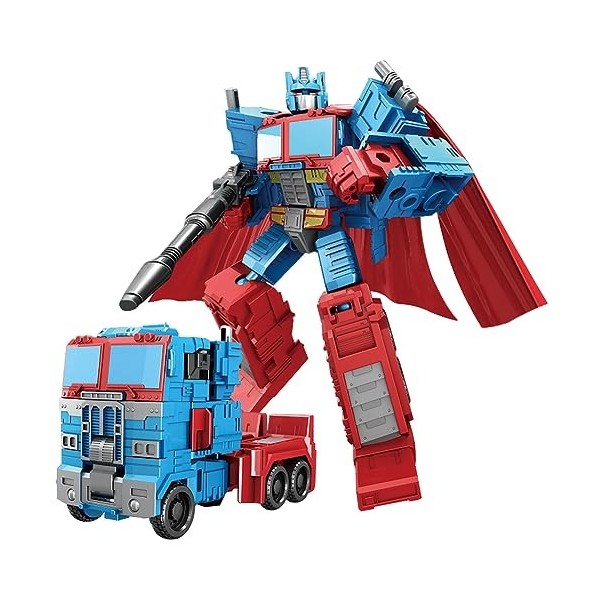 Transforms Studio Series, Bee Transformateur de Figurine Robot Voiture Déformée Transforms Jouets, Robot de Voiture Déformé, 