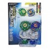 Beyblade Burst Evolution Draciel S et Dranzer F Lot de 2