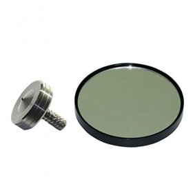 Toupie de décompression en métal - Gyroscope de précision pour le temps et léquilibre anti-gravité - Jouet pour lallusion v