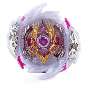 NBWS Beyblade Burst Turbo Set toupie gyro Burst 4D Bayblade Cadeau + Lanceur avec boîte