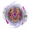 NBWS Beyblade Burst Turbo Set toupie gyro Burst 4D Bayblade Cadeau + Lanceur avec boîte