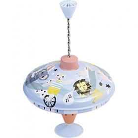 Vilac Grande toupie Cirque Michelle Carlslund, 8518