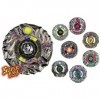 Beyblade BBG-09 - Random Booster Vol.1 1 of 8 