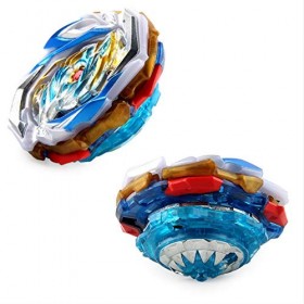 ZED- Toupie Beyblade,Rotation Rapide des Toupies en Forme de Dragon, Gyroscope de Combat/Gyroscope De Sport/Gyroscope Explosi