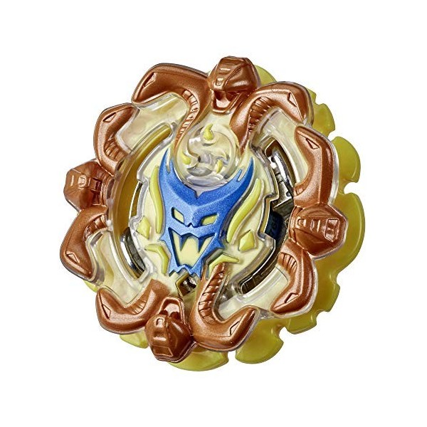 BEYBLADE Burst Rise Hypersphère Typhon T5 - Jouet de combat à rotation droite - À partir de 8 ans