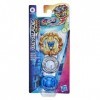 BEYBLADE Burst Rise Hypersphère Typhon T5 - Jouet de combat à rotation droite - À partir de 8 ans