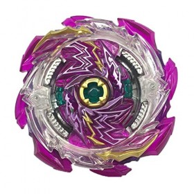 Eicho B-177 Toupies avec Lanceur Set Balance Type Battle Top Toys avec Launcher Sets Cadeau Jouet pour Enfants