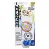 Beyblade - C0941 - Toupie STD Unicrest 1 - Rouge