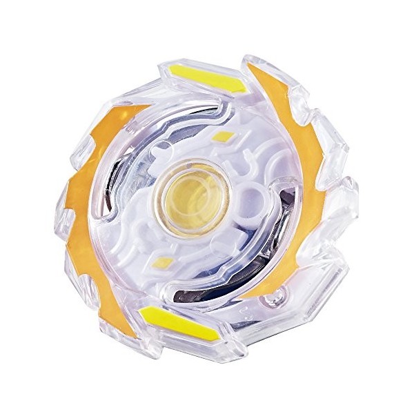 Beyblade - C0941 - Toupie STD Unicrest 1 - Rouge