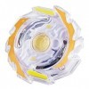 Beyblade - C0941 - Toupie STD Unicrest 1 - Rouge