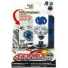 Beyblade Metal Masters - Toupie Poison Virgo B-117 - Hasbro 36498