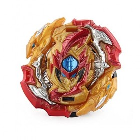 Eicho Burst B149 avec Launcher Gyro Métal Super Combat Jouets Burst Battling Tops Classiques pour Enfants Adulte