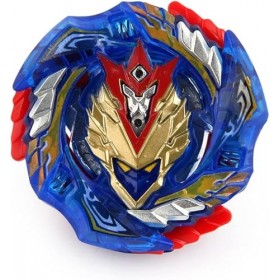 Toupies Jouets Set Toupie avec Lanceur Ensemble toupie Jouet Cadeau Lanceur avec boîte de Combat pour Enfants Adulte