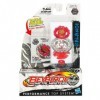 Beyblade - 36502 - Figurine - Metal Masters Standard - Saison 2 - Flame Serpent