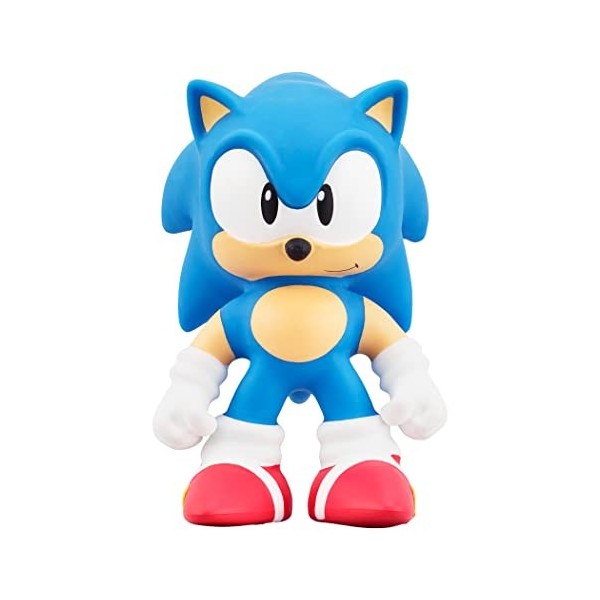 Heroes of Goo Jit Zu Sonic S1 Hero PK, Multicolore 41326 