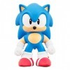 Heroes of Goo Jit Zu Sonic S1 Hero PK, Multicolore 41326 