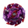 ZED- Toupie Beyblade,Rotation Rapide des Toupies, Gyroscope De Combat/Gyroscope De Sport/Gyroscope Explosif, Convient Aux Jou