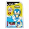 Heroes of Goo Jit Zu Sonic S1 Hero PK, Multicolore 41326 