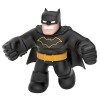 Heroes of Goo Jit Zu Coffret héros DC Batman - Héros Souples, gluants et élastiques Noir/Jaune