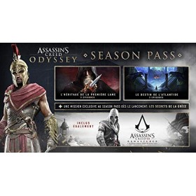 Assassins Creed Odyssey