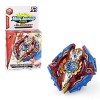 LIL Battle Burst God Blades Gyro Evolution Combination Series avec Stadium Battle Arena Launcher Stater Grip Comprend Battlin