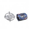 Navir - Navir-6050 - Jeu Scientifique - Gyroscope - Gyrolight