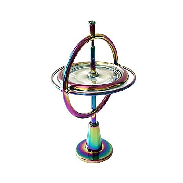 1 gyroscope de précision pour équilibre.