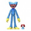 Poppy Playtime Roblox 12,7 cm Action Figures - Huggy Wuggy Scary