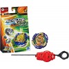 Hasbro Beyblade Burst QuadDrive, Starter Pack avec toupie Wrath Cobra C7 et Lanceur, Jouet pour Enfants F3338EU4 Multicolore