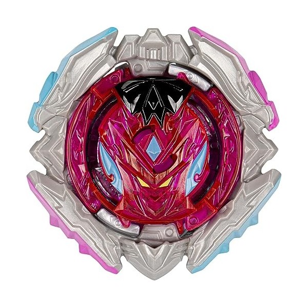 Beyblade Burst QuadStrike - F7779 - Ensemble toupie rotative - Xiphoid Knight K8