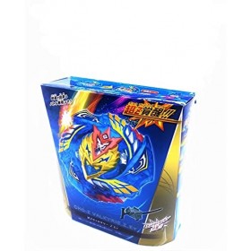 ARUNDEL SERVICES EU Storm-gyro Burst Top Toupie Lame de Balle de toupie Combat gyroscopique Battle Blade