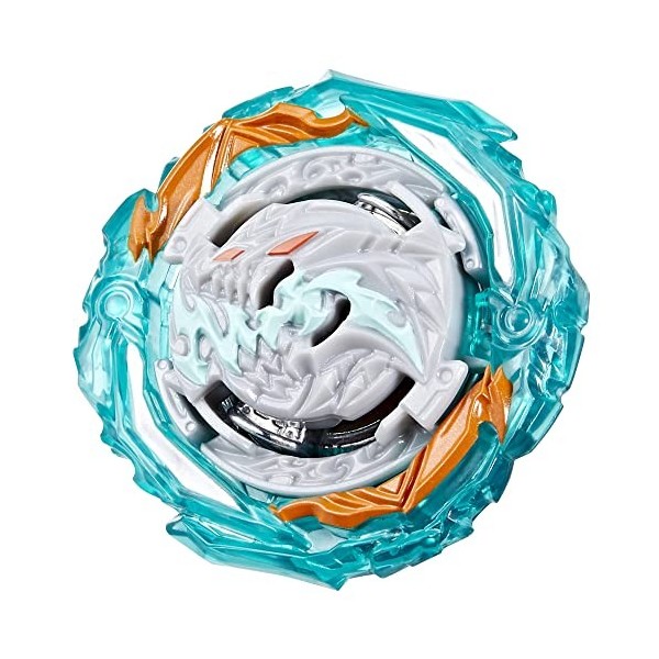 Beyblade Burst QuadStrike - F7776 - Ensemble toupie rotative - Zeal Nyddhog N8