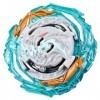 Beyblade Burst QuadStrike - F7776 - Ensemble toupie rotative - Zeal Nyddhog N8