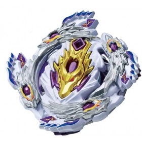 KOLLULA Toupies de bataille Gyro Spinners et Turbo Burst combats avec lanceur Ensemble haut de bataille Type équilibrage joue