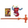 Beyblade Shogun Steel BeyWarriors BW-01 Samurai Ifrit Battler by