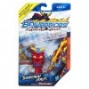 Beyblade Shogun Steel BeyWarriors BW-01 Samurai Ifrit Battler by