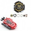 B-180 Toupie de combat beyblades Burst Battling Tops Burst Booster Haute Performance Battling Tops Cadeau pour garçons Fête E