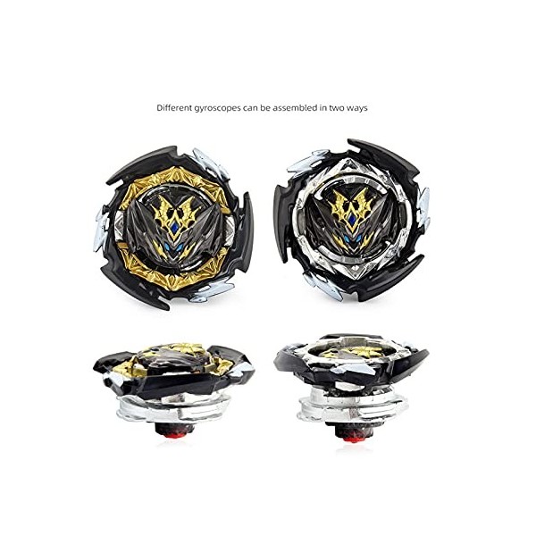 B-180 Toupie de combat beyblades Burst Battling Tops Burst Booster Haute Performance Battling Tops Cadeau pour garçons Fête E